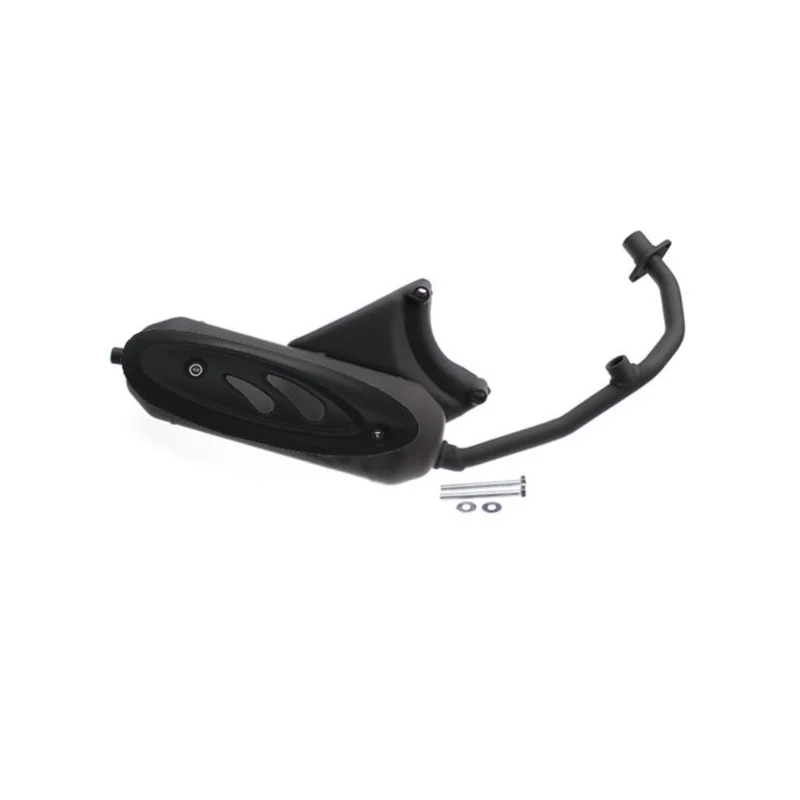 Échappement Tecnigas Silent-Pro Zip 4T 3V E4