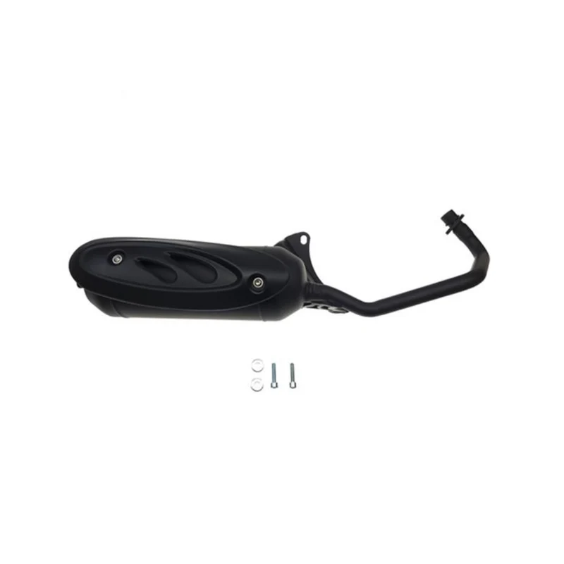 Échappement Tecnigas Silent-Pro Zip 4 Temps 2V