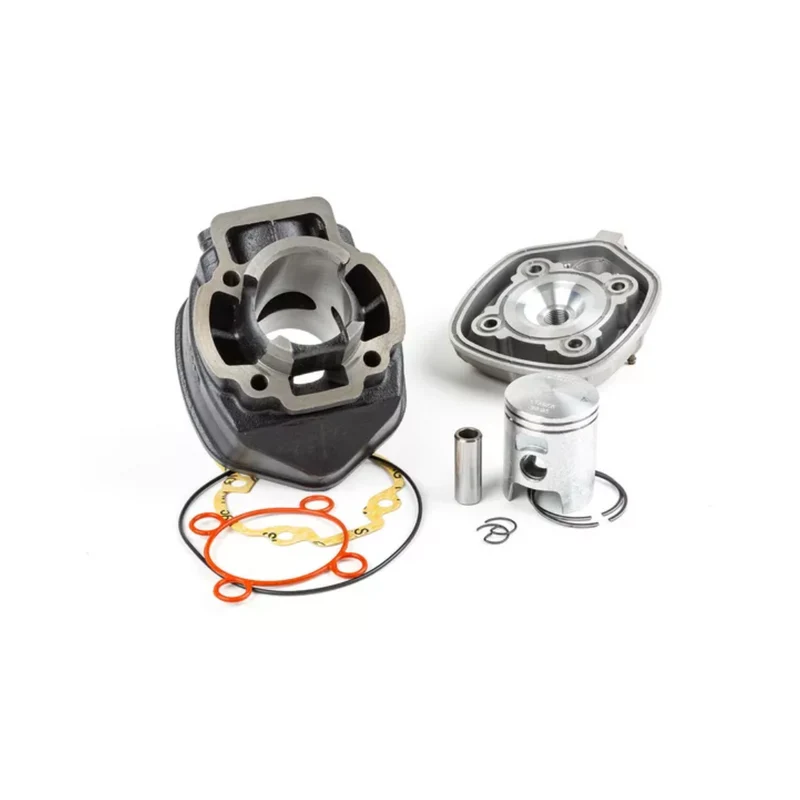 Cylinderkit Stage6 Streetrace 50cc LC - Piaggio / Gilera LC