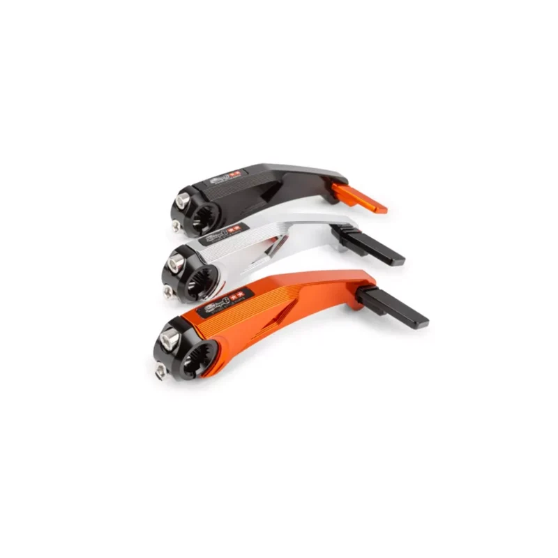 Kickstart Pedaal Stage6 Evo Mk3 - Piaggio