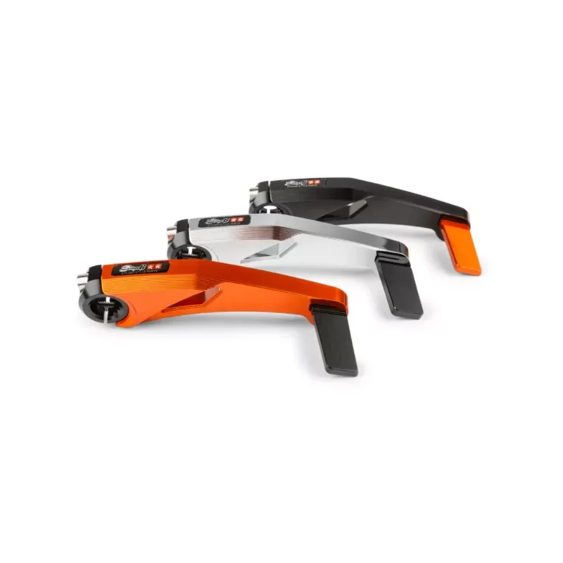 Kickstart Pedaal Stage6 Evo Mk3 - Piaggio