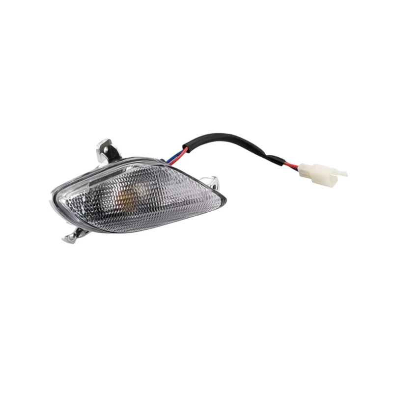Clignotant avant droit Typhoon >2010 Piaggio Original