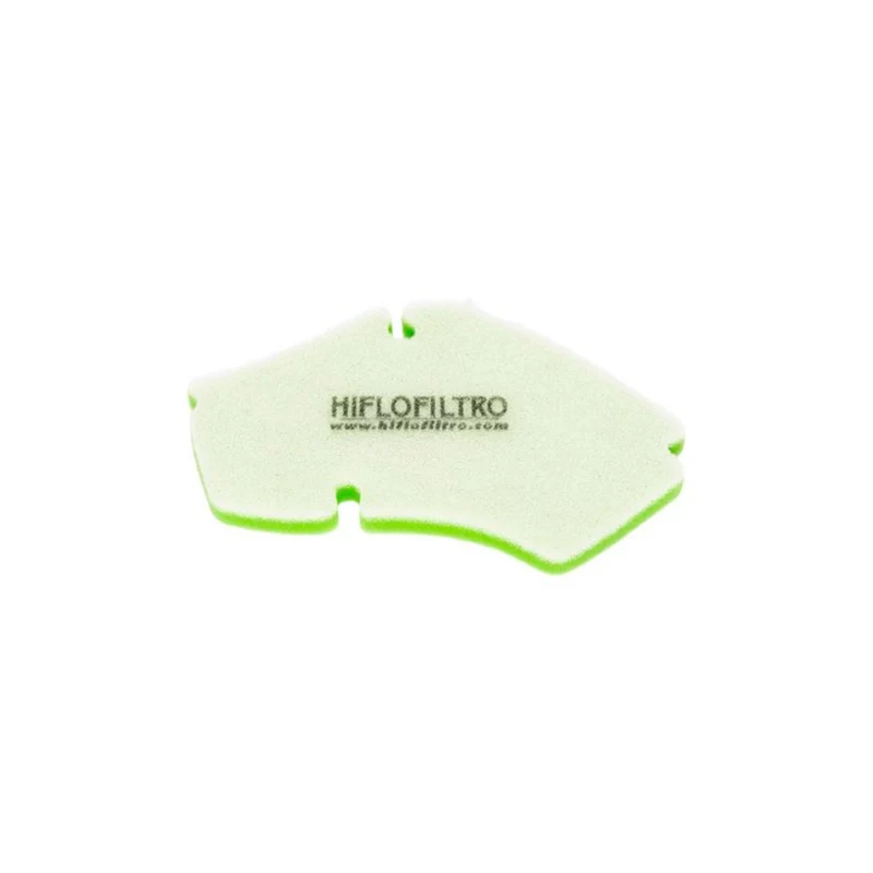 Élément de filtre à air Hiflo - Piaggio Zip FR RST 2T