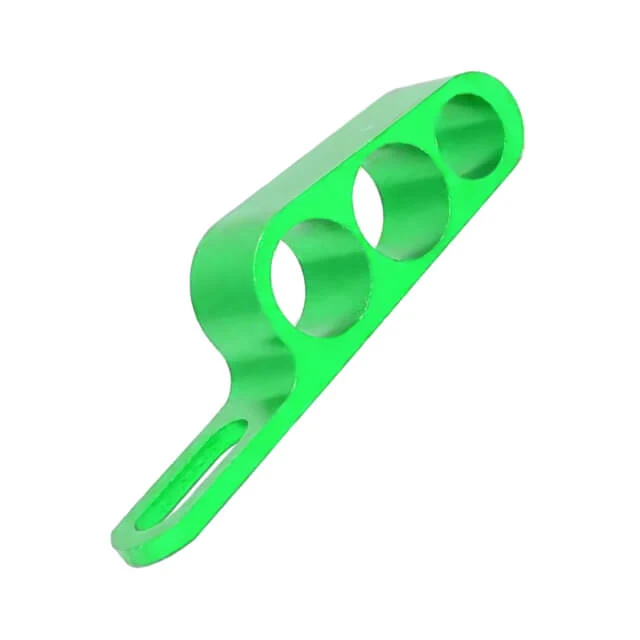 Soporte sobrantes universal CNC Racing Force