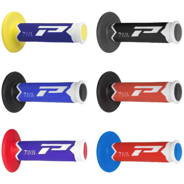 Puños Off-Road ProGrip 788 triple densidad