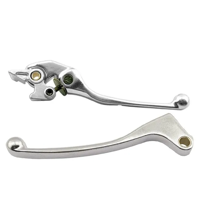 Manetas de freno / embrague Honda CBF 500 04-07 / CBF 500 ABS 04-07 Highsider