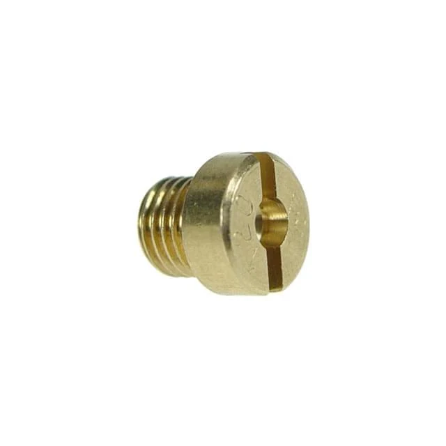 Chiclé de alta 6mm Dellorto