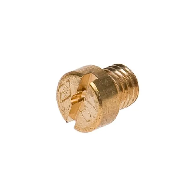 Chiclé de alta 6mm Dellorto