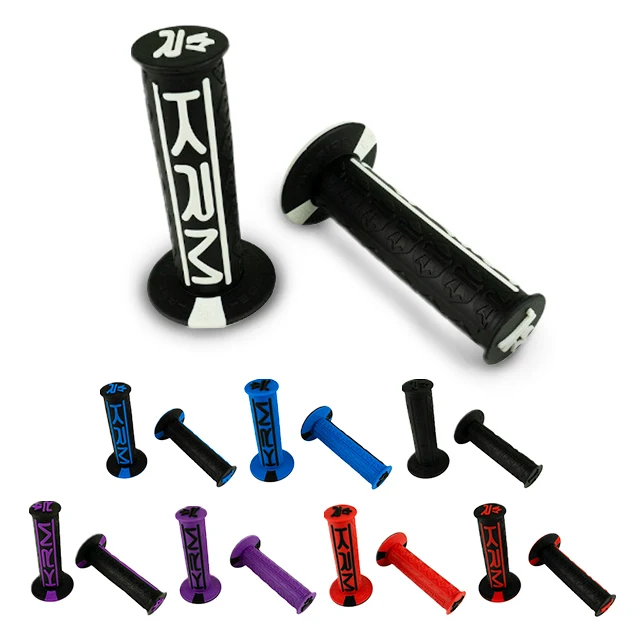 Puños KRM Pro Ride