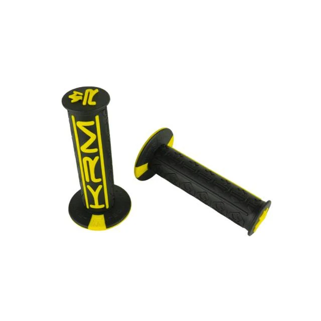 Puños KRM Pro Ride