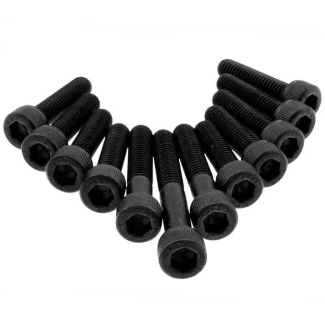Tornillos tapa de cárter Minarelli horizontal / vertical STR8