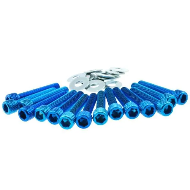 Tornillos tapa de cárter Minarelli horizontal / vertical STR8