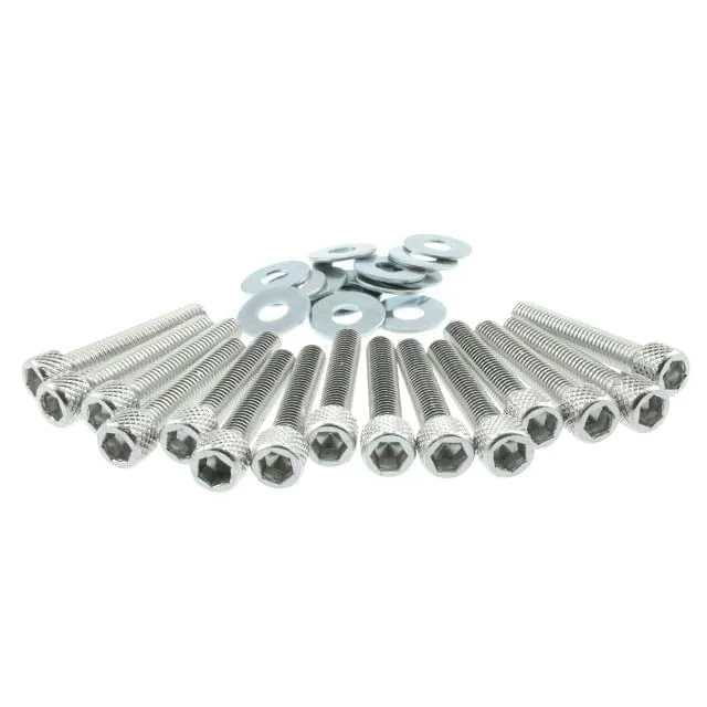 Tornillos tapa de cárter Minarelli horizontal / vertical STR8