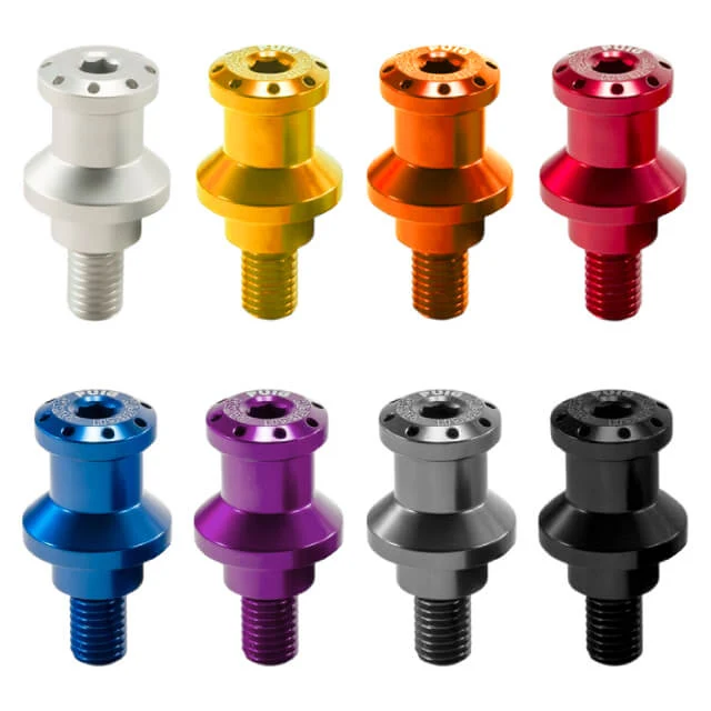 Diábolos Pro M10 Puig