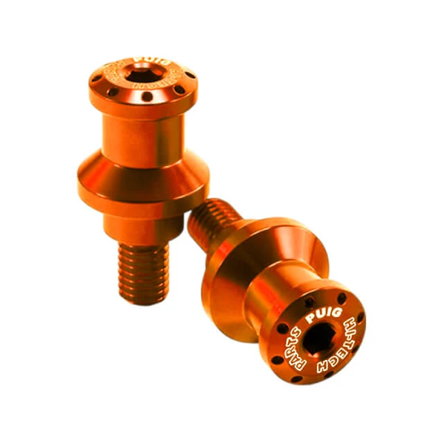 Diábolos Pro M10 Puig