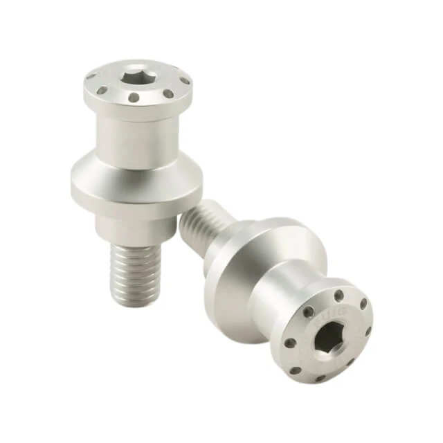Diábolos Pro M10 Puig