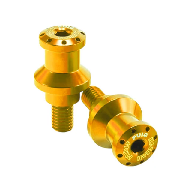 Diábolos Pro M10 Puig