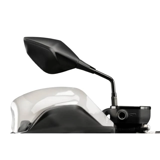 Retrovisor universal homologado Z3 Puig - Negro