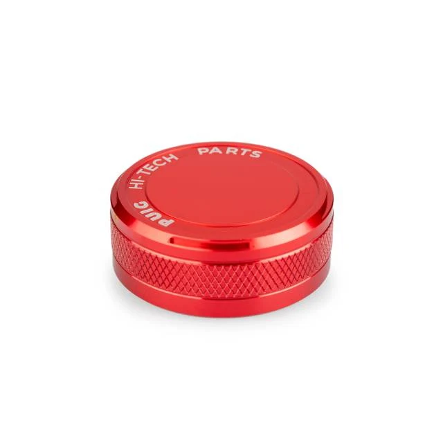Tapón depósito liquido de freno trasero Puig