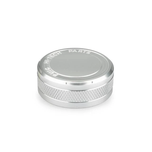 Tapón depósito liquido de freno trasero Puig