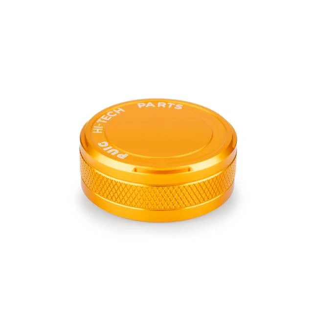 Tapón depósito liquido de freno trasero Puig