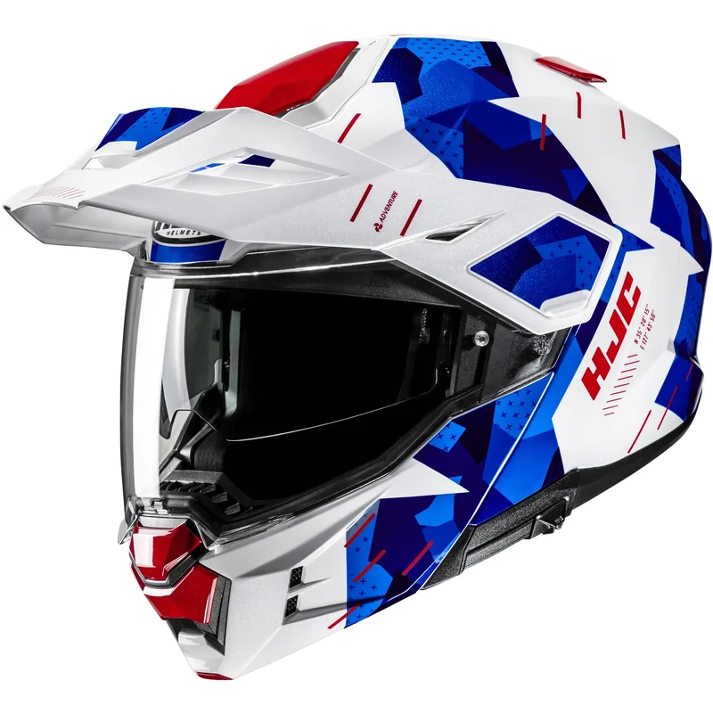 Casco HJC i80 Roki MC21
