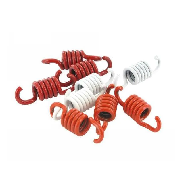 Muelles de embrague Torque Control Stage6