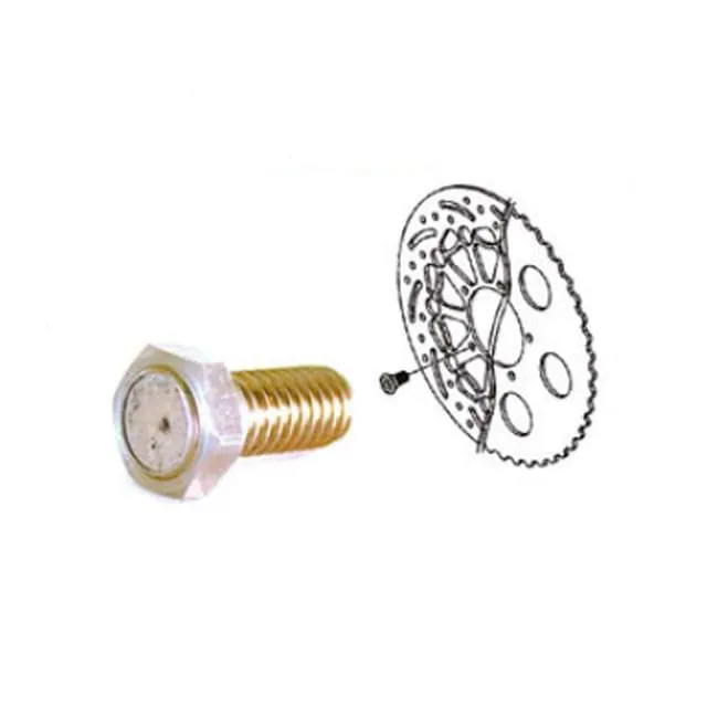 Tornillo magnético disco freno Koso
