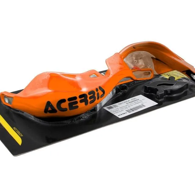Paramanos Acerbis Rally-Pro