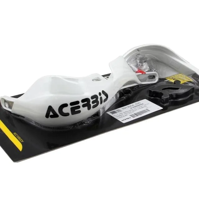 Paramanos Acerbis Rally-Pro