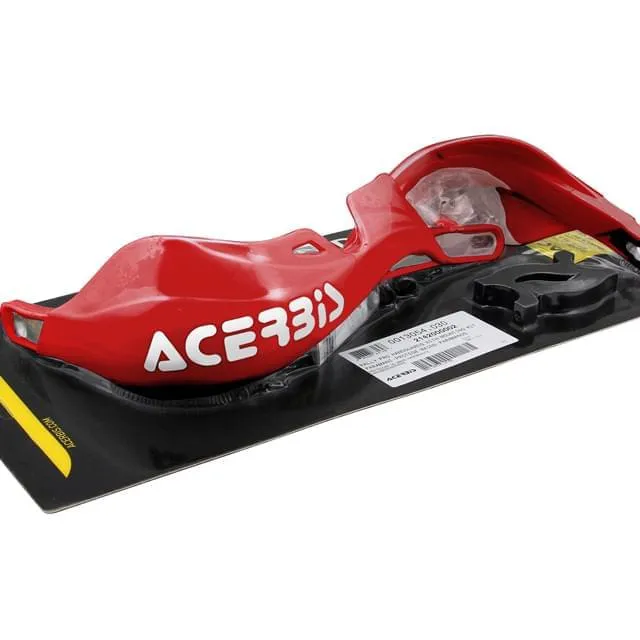 Paramanos Acerbis Rally-Pro