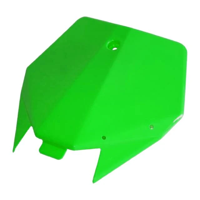 Careta portanúmeros Pitbike YCF 50A / 50E >2020