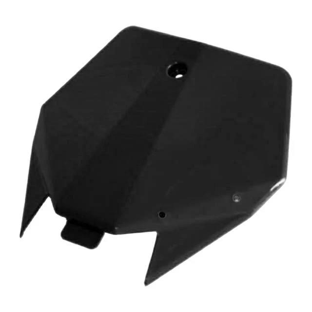Careta portanúmeros Pitbike YCF 50A / 50E >2020