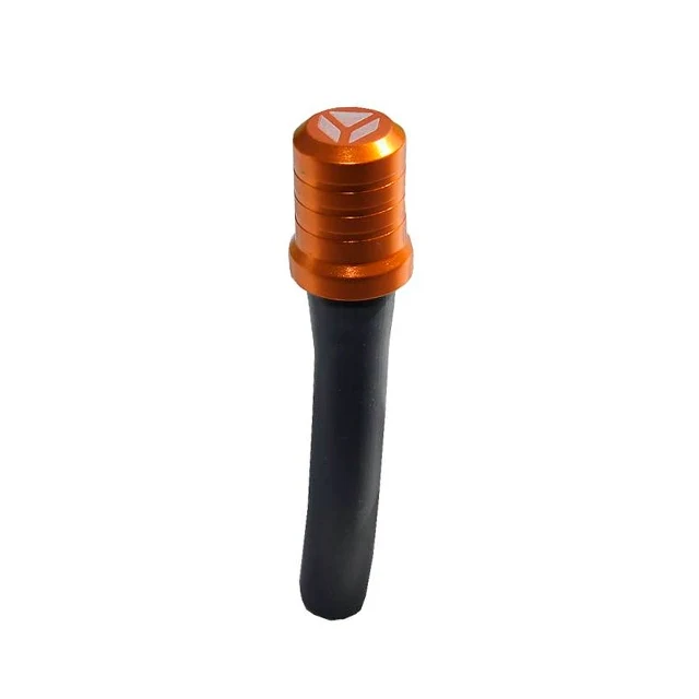 Válvula tapón depósito de gasolina Pitbike YCF