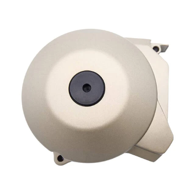 Tapa encendido motor Daytona 190 arranque pedal Pitbike YCF