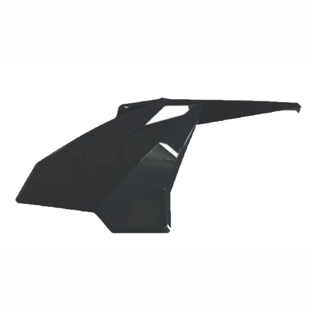 Tapa delantera izquierda Pitbike YCF Bigy >2022