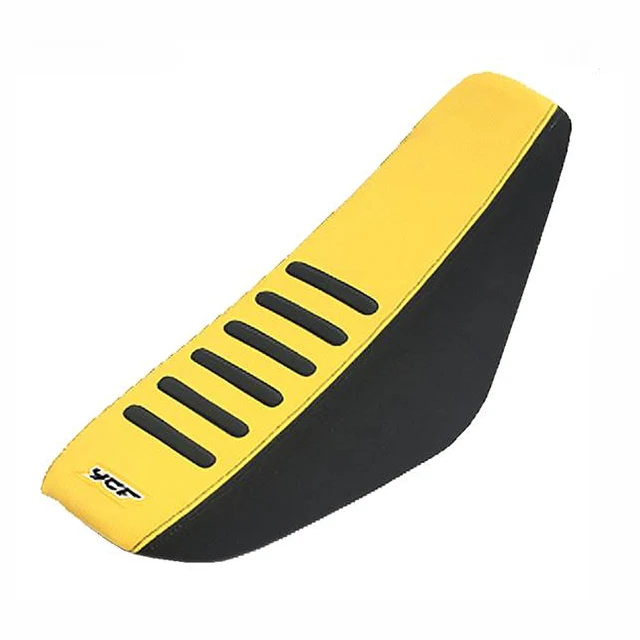 Asiento antideslizante Pitbike YCF Lite Start Pilot >14 SM 125