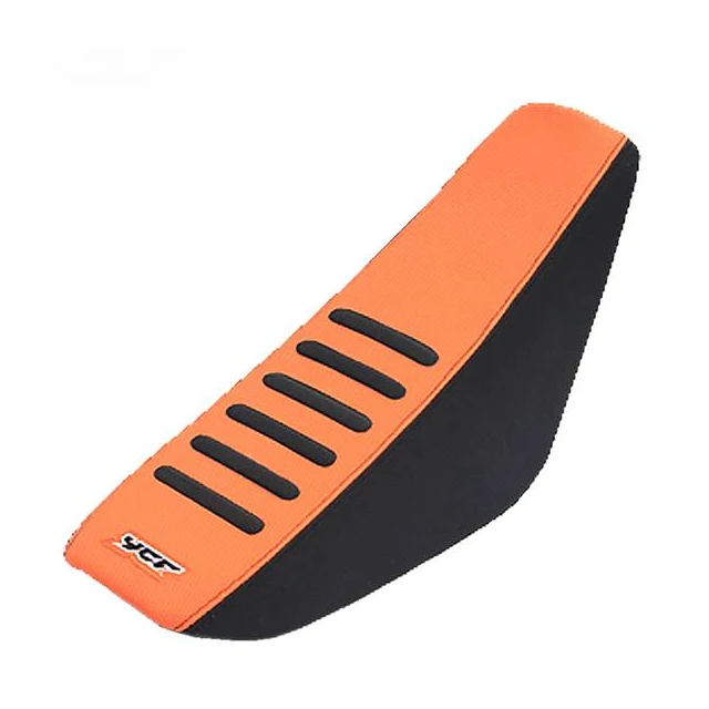 Asiento antideslizante Pitbike YCF Pilot 125 >15 / Pilot 150 / Factory / SM150