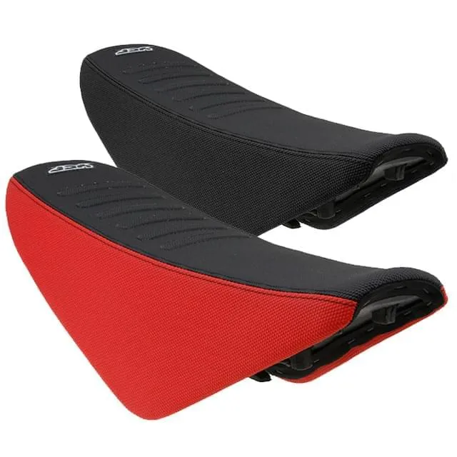 Asiento PitBike CRF50 antideslizante, elige color