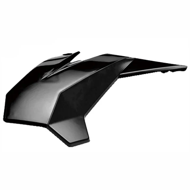 Tapa delantera izquierda Pitbike YCF Start / Pilot / Factory