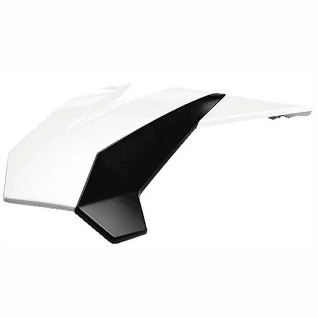 Tapa delantera izquierda Pitbike YCF Start / Pilot / Factory