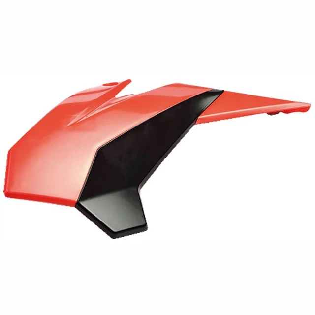 Tapa delantera izquierda Pitbike YCF Start / Pilot / Factory