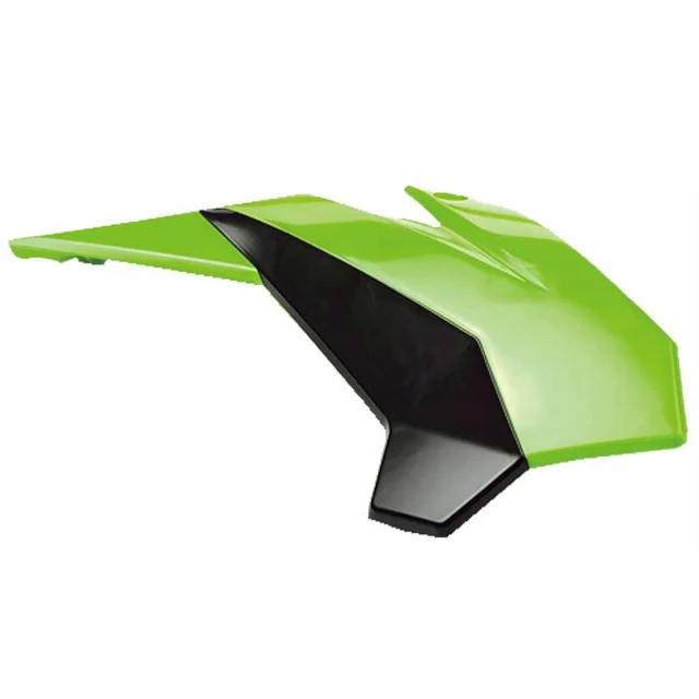 Tapa delantera derecha Pitbike YCF Start / Pilot / Factory
