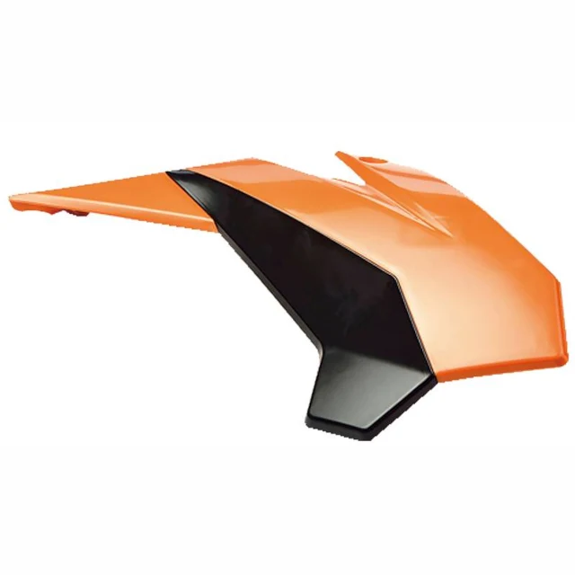 Tapa delantera derecha Pitbike YCF Start / Pilot / Factory