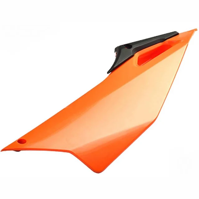 Tapa trasera izquierda Pitbike YCF Pilot / Factory