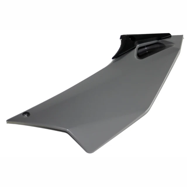 Tapa trasera izquierda Pitbike YCF Pilot / Factory