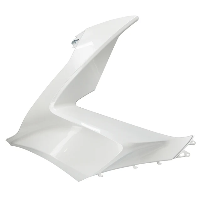 Tapa frontal lateral izquierda Honda PCX 15-18 AllPro