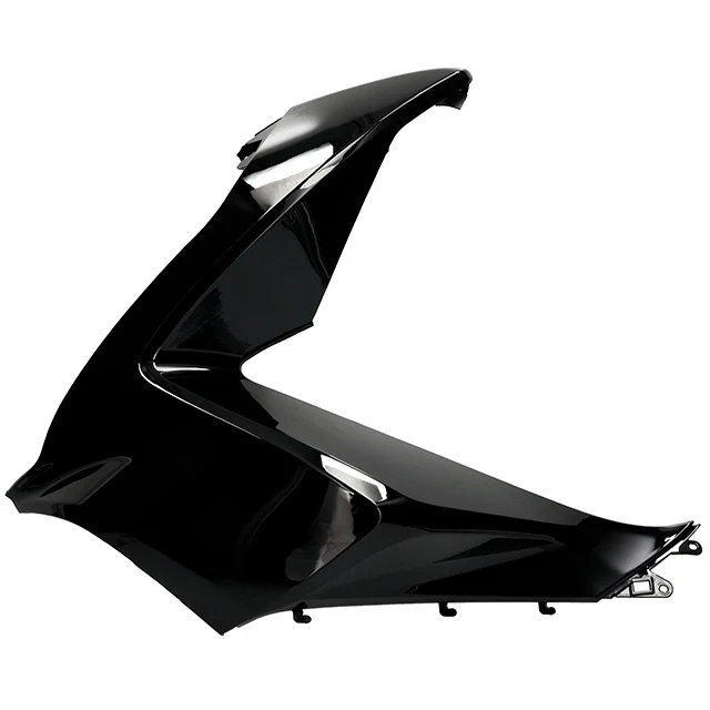 Tapa frontal lateral izquierda Honda PCX 15-18 AllPro
