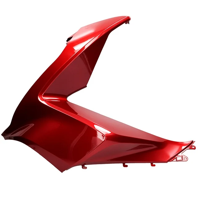 Tapa frontal lateral izquierda Honda PCX 15-18 AllPro
