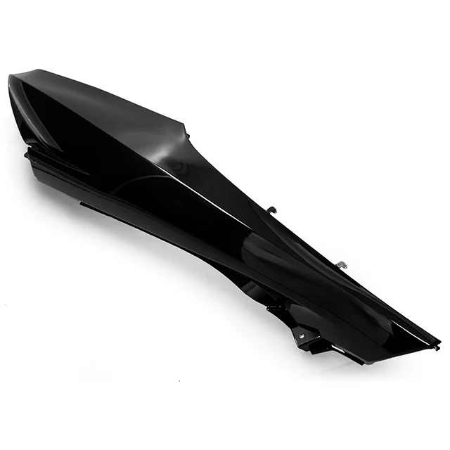 Tapa trasera lateral izquierda Honda PCX 10-14 AllPro